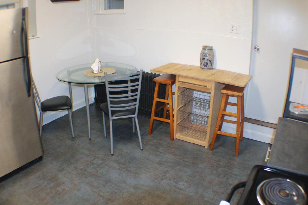 Urban Oasis - 3Br 2Ba - City View- Private Parking Πίτσμπουργκ Εξωτερικό φωτογραφία