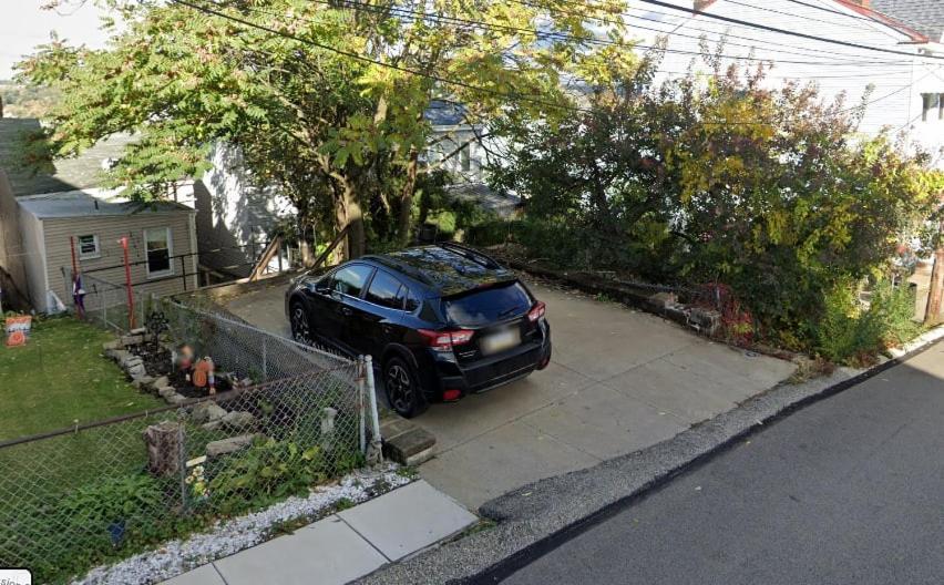 Urban Oasis - 3Br 2Ba - City View- Private Parking Πίτσμπουργκ Εξωτερικό φωτογραφία