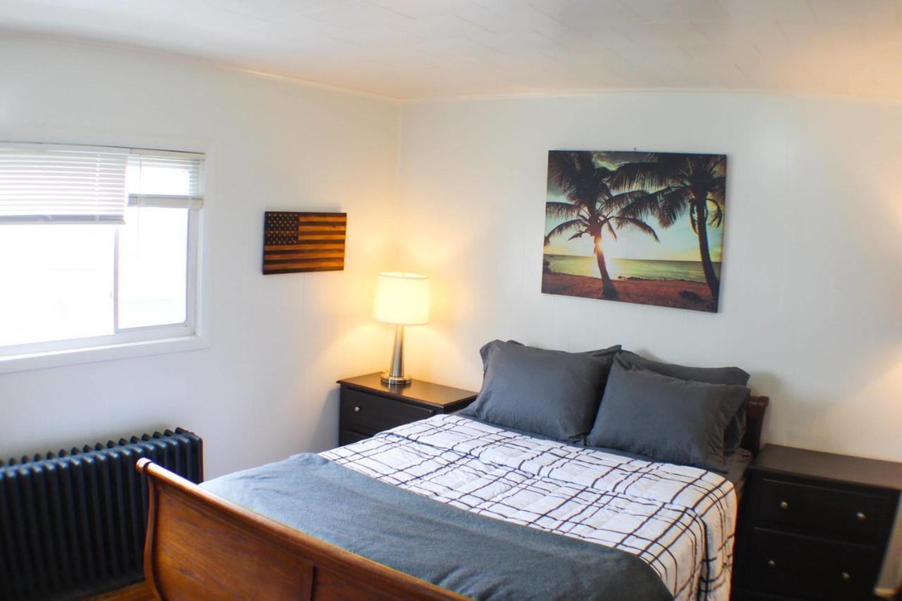 Urban Oasis - 3Br 2Ba - City View- Private Parking Πίτσμπουργκ Εξωτερικό φωτογραφία